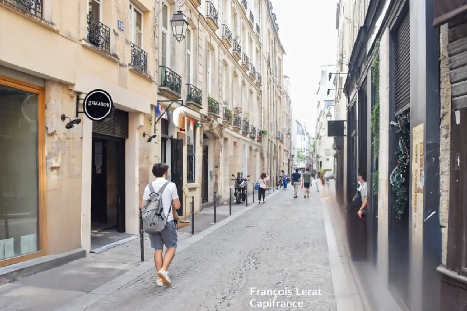  te koop huis Paris 4e Arrondissement Parijs (Seine) 4