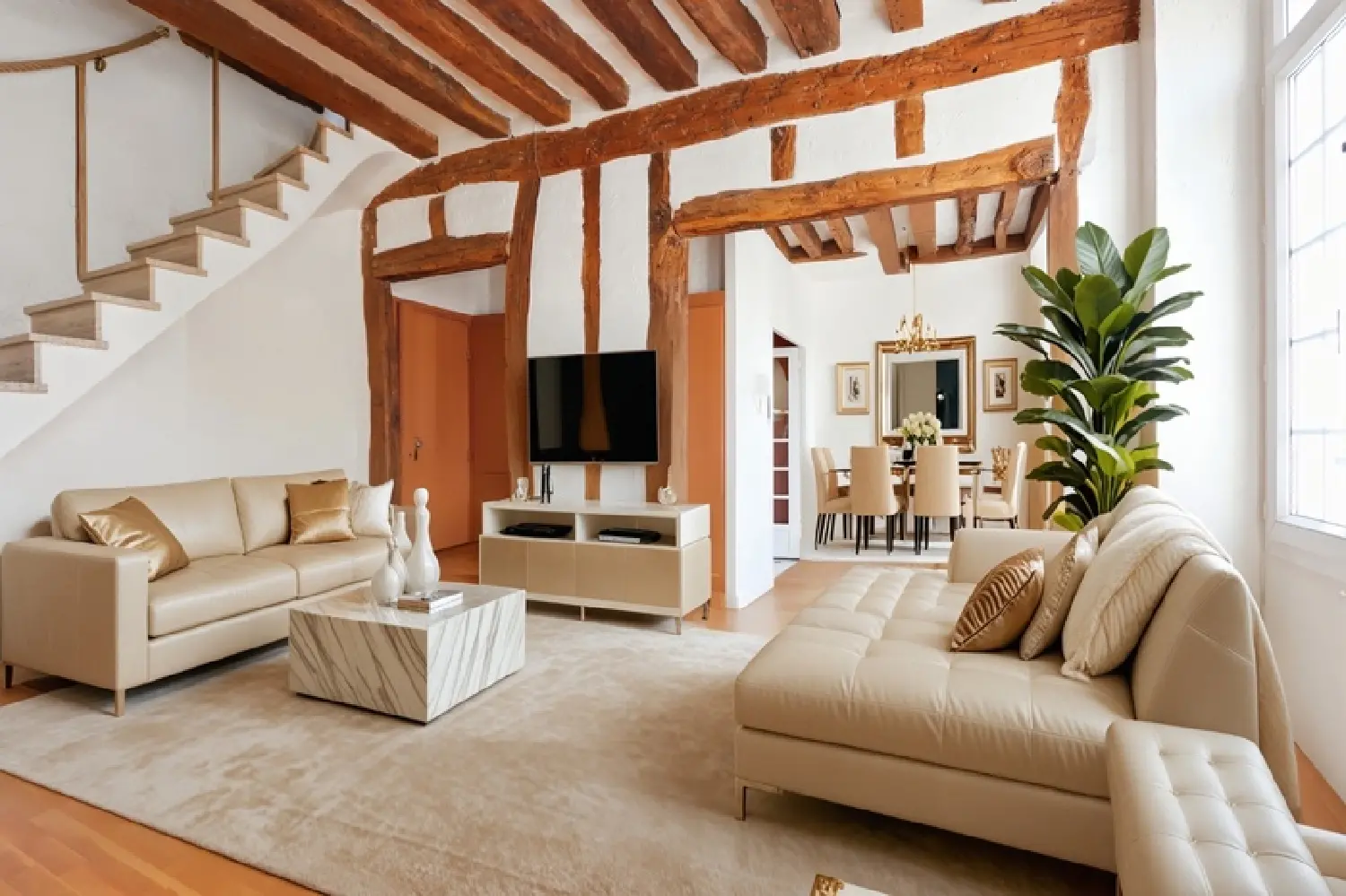  te koop huis Paris 5e Arrondissement Parijs (Seine) 1