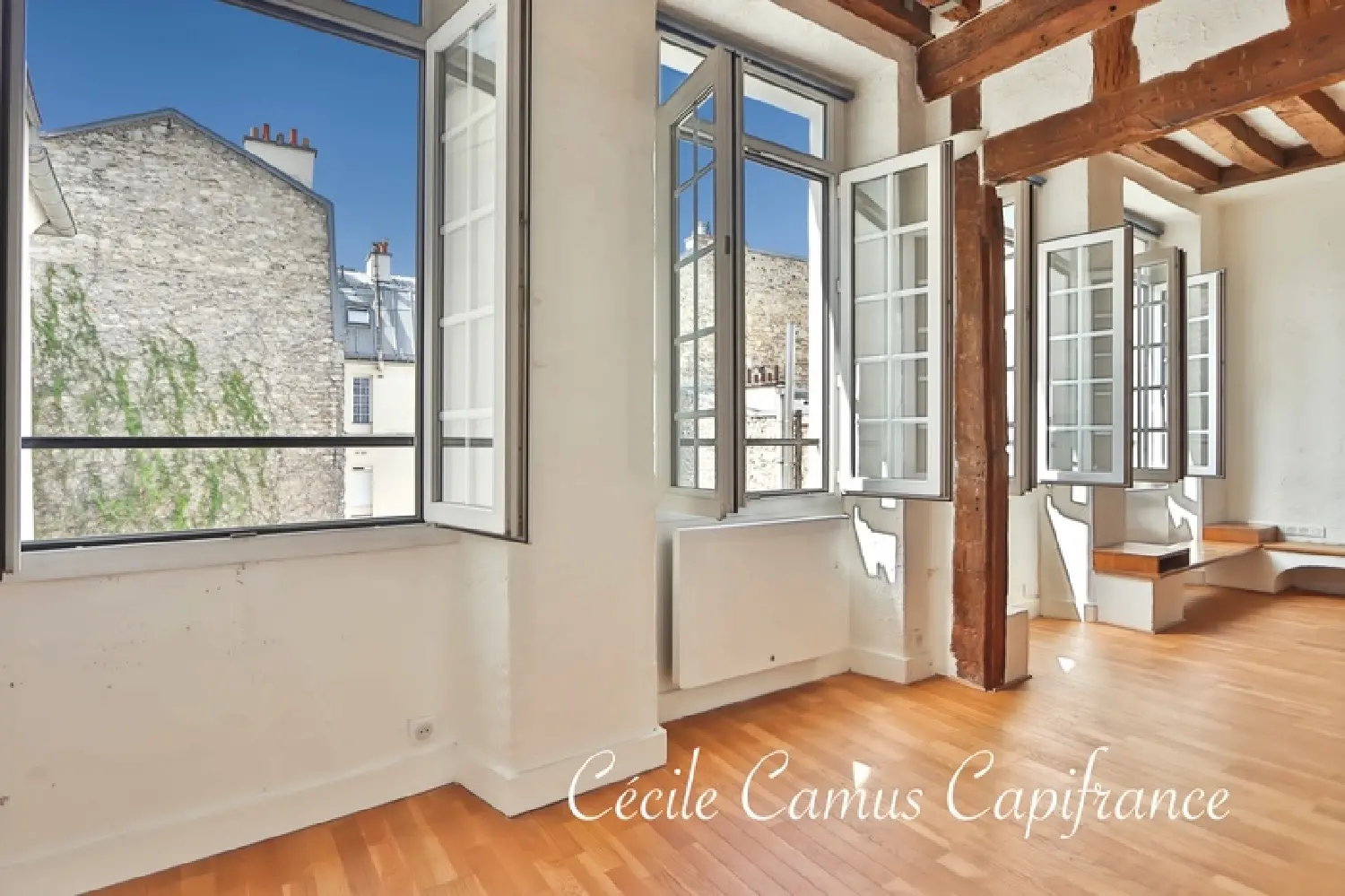  te koop huis Paris 5e Arrondissement Parijs (Seine) 2