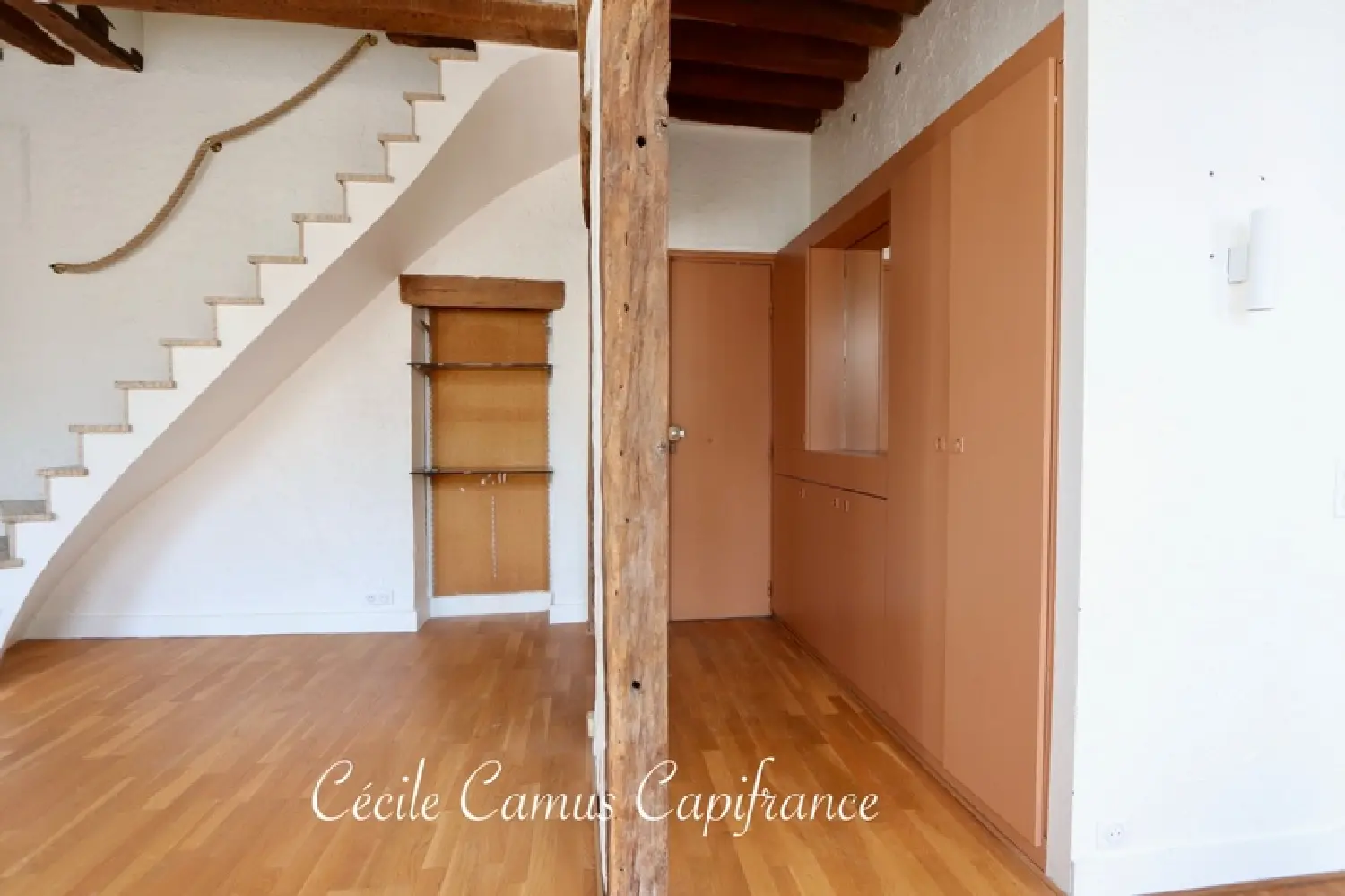  te koop huis Paris 5e Arrondissement Parijs (Seine) 4