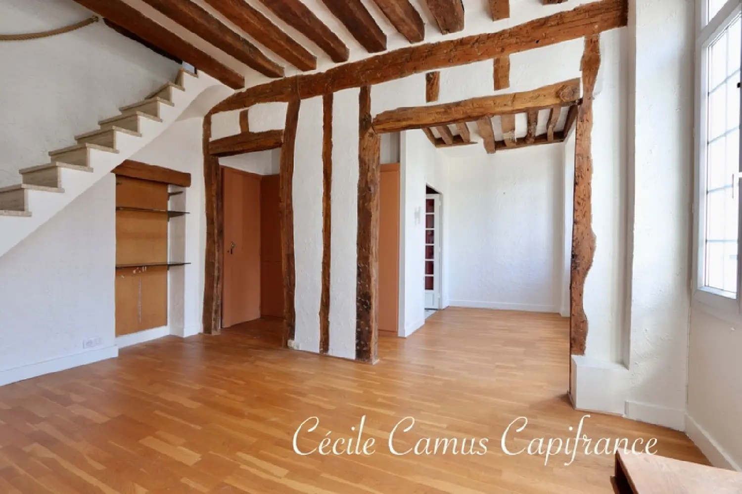  te koop huis Paris 5e Arrondissement Parijs (Seine) 5