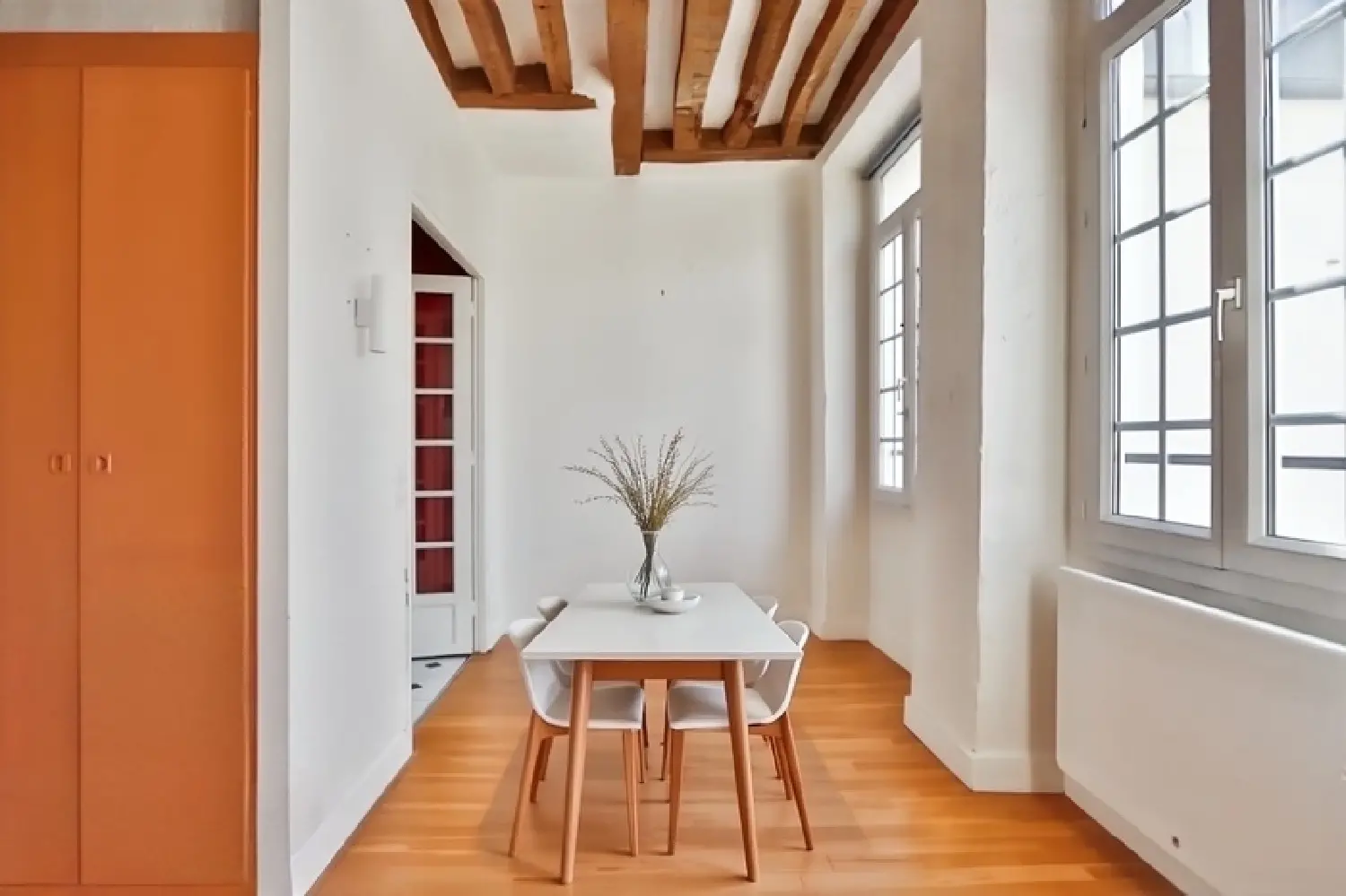  te koop huis Paris 5e Arrondissement Parijs (Seine) 6
