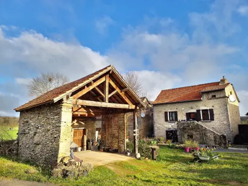 Parisot Tarn-et-Garonne house foto 7098288