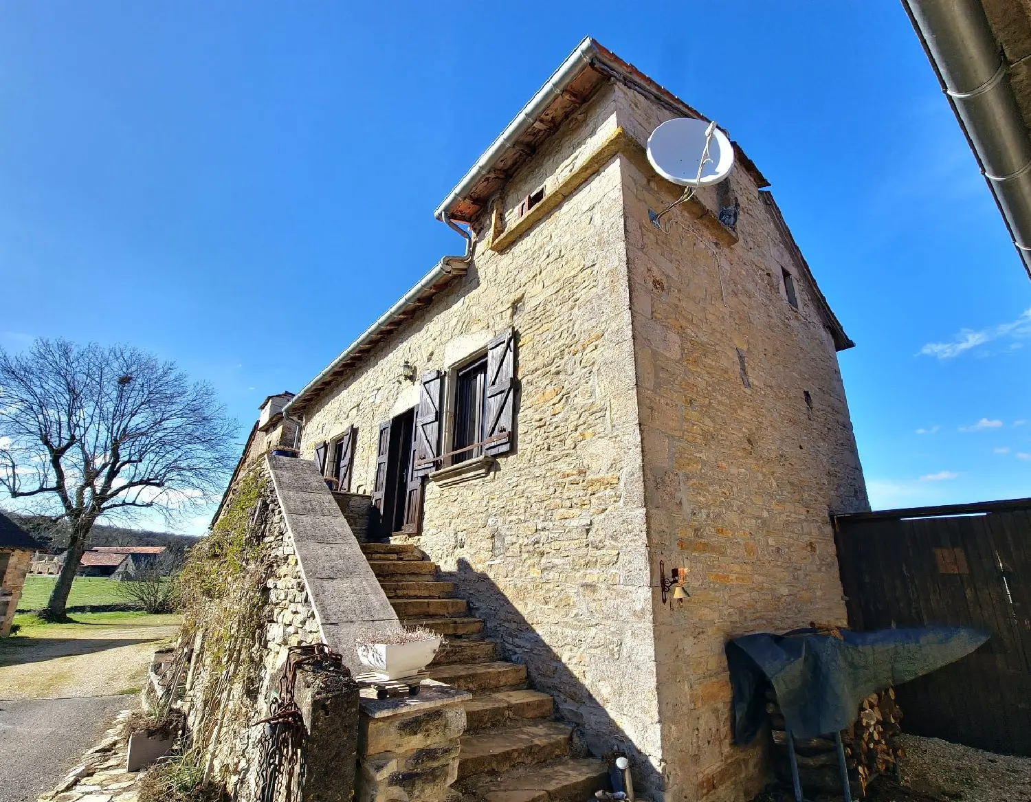 for sale house Parisot Tarn-et-Garonne 2
