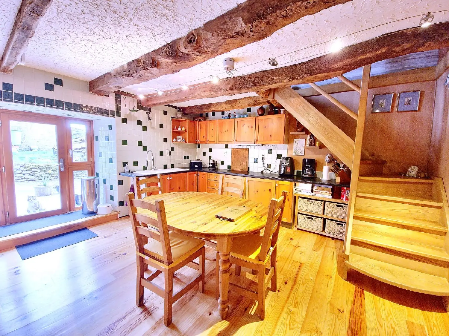  for sale house Parisot Tarn-et-Garonne 8