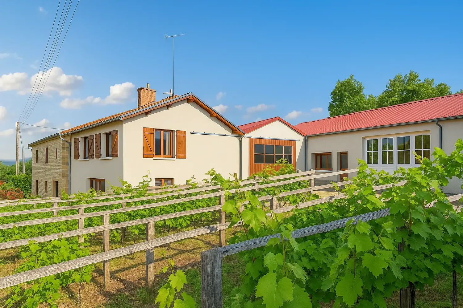  for sale house Parnot Haute-Marne 1
