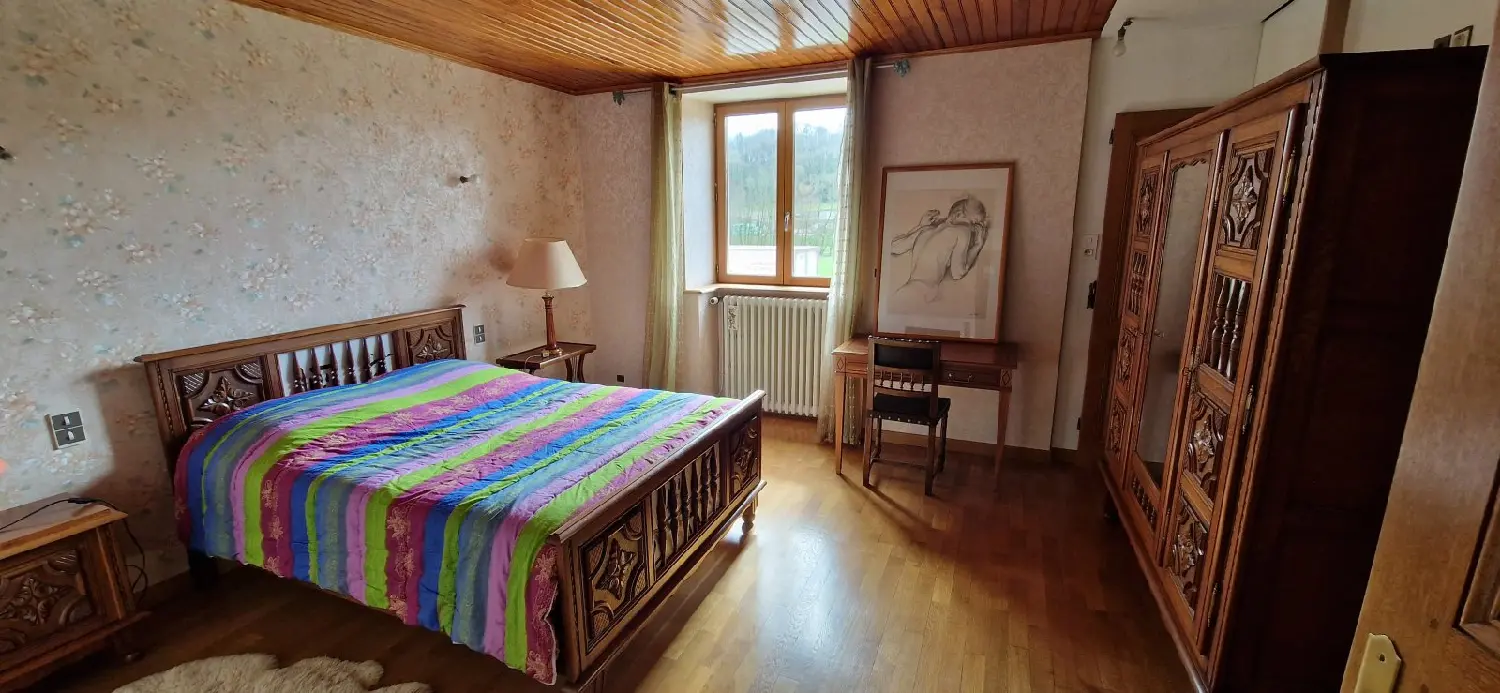  for sale house Parnot Haute-Marne 3