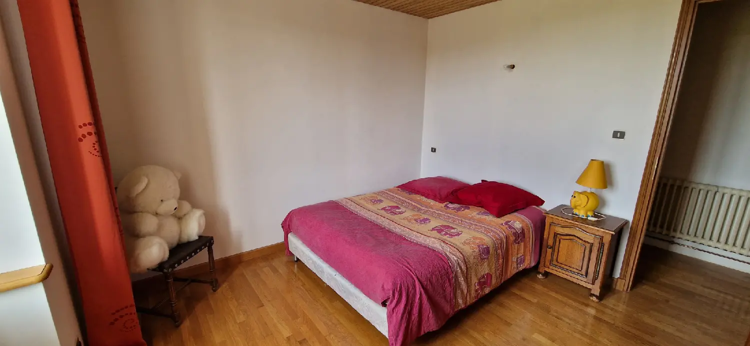  for sale house Parnot Haute-Marne 5