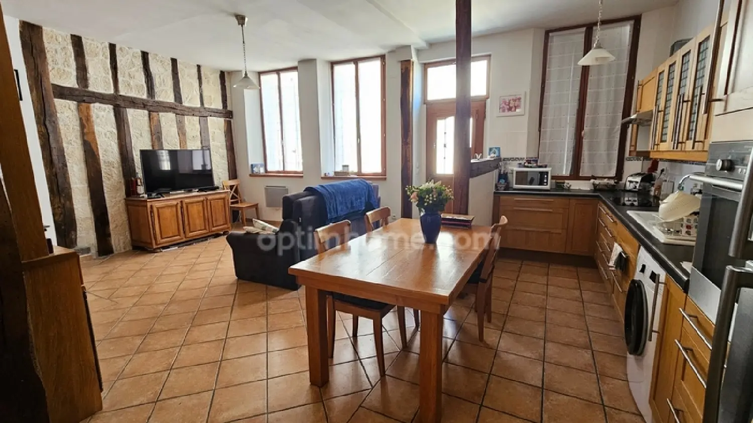  en venta casa Paroy Seine-et-Marne 1
