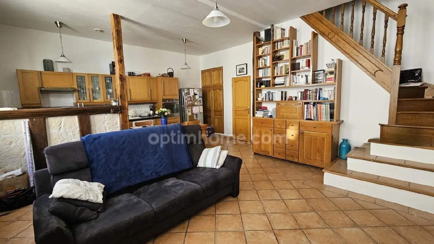  en venta casa Paroy Seine-et-Marne 2