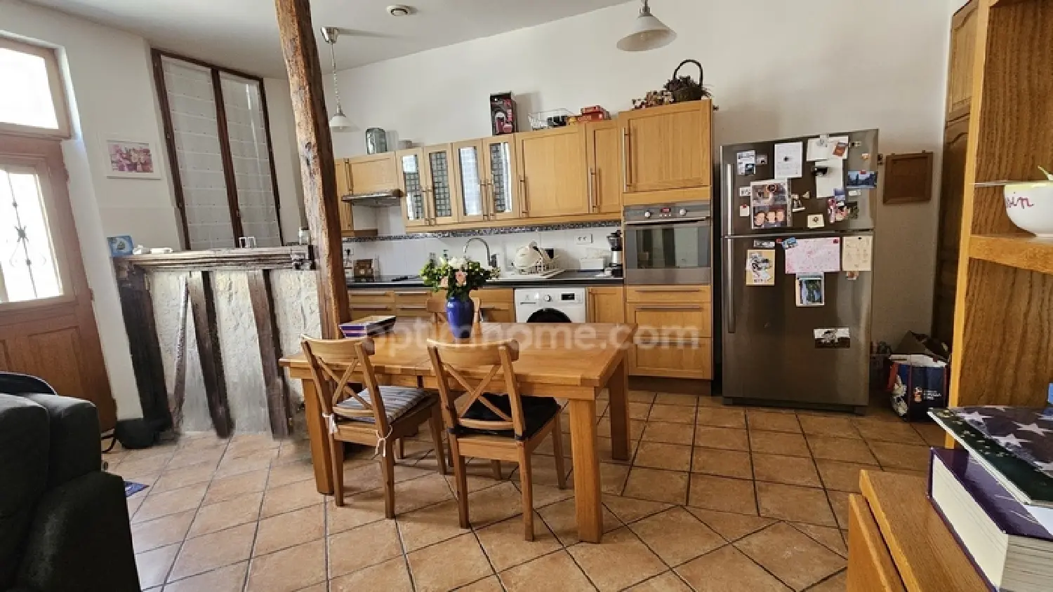  en venta casa Paroy Seine-et-Marne 3