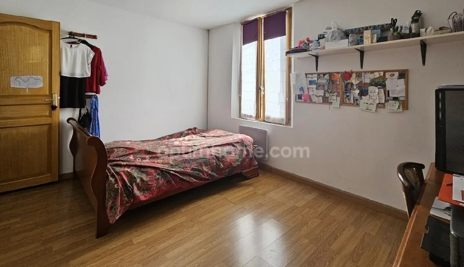  en venta casa Paroy Seine-et-Marne 4