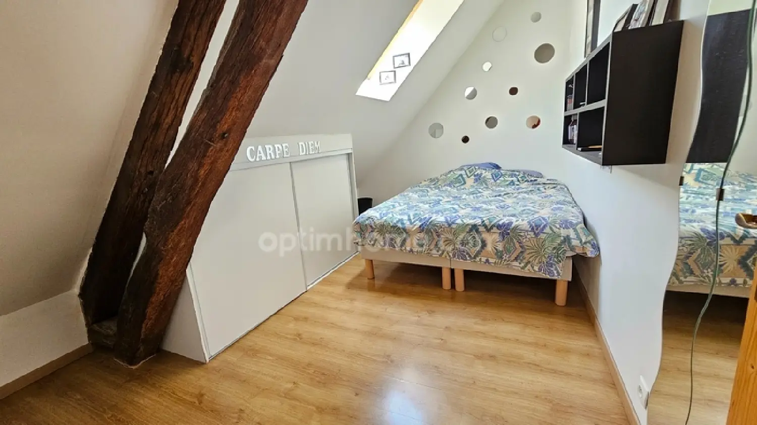  en venta casa Paroy Seine-et-Marne 5