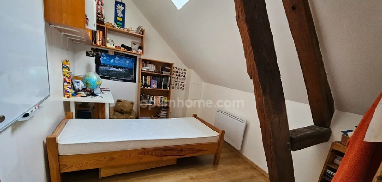 en venta casa Paroy Seine-et-Marne 6