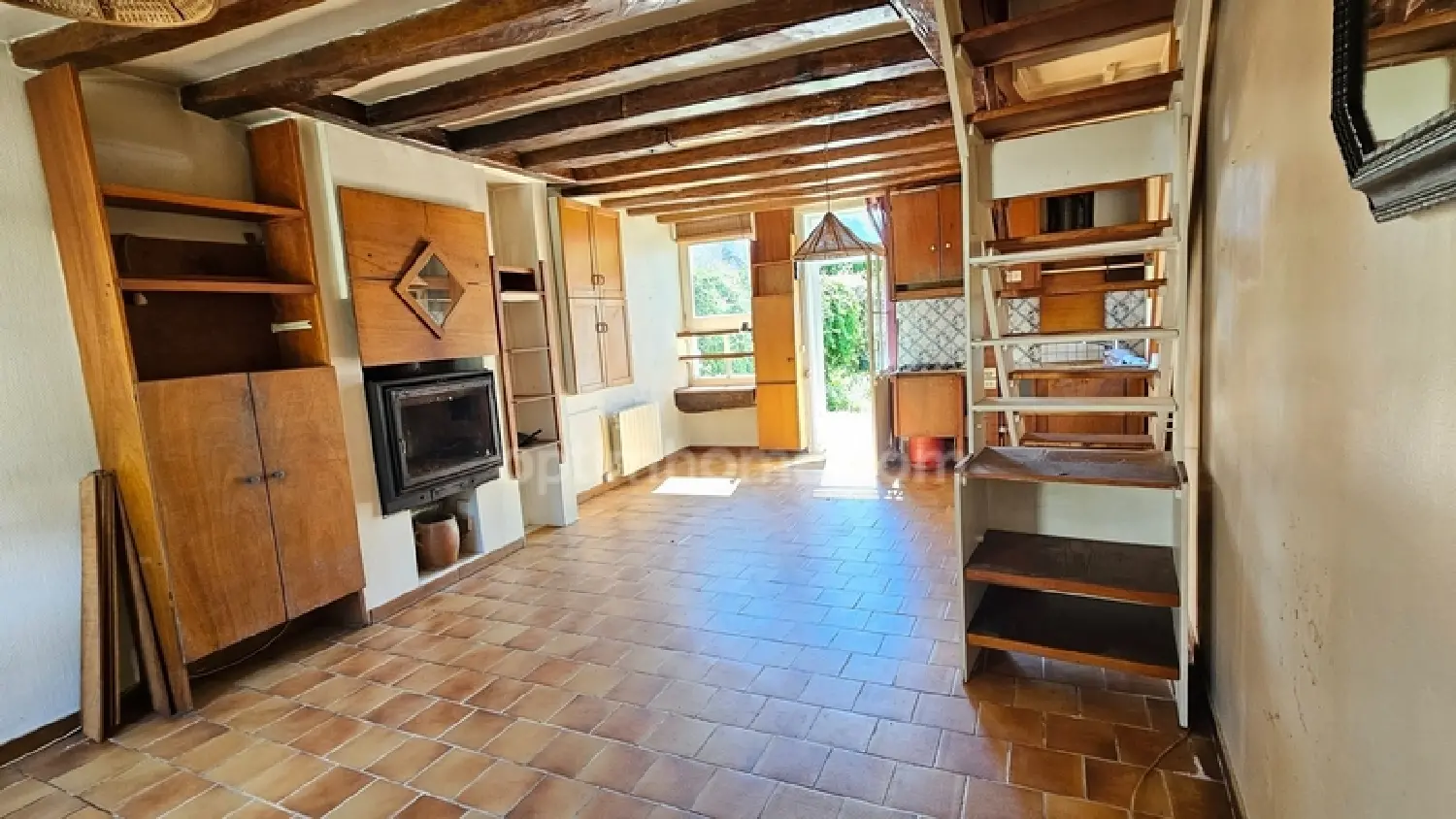  en venta casa Paroy Seine-et-Marne 4