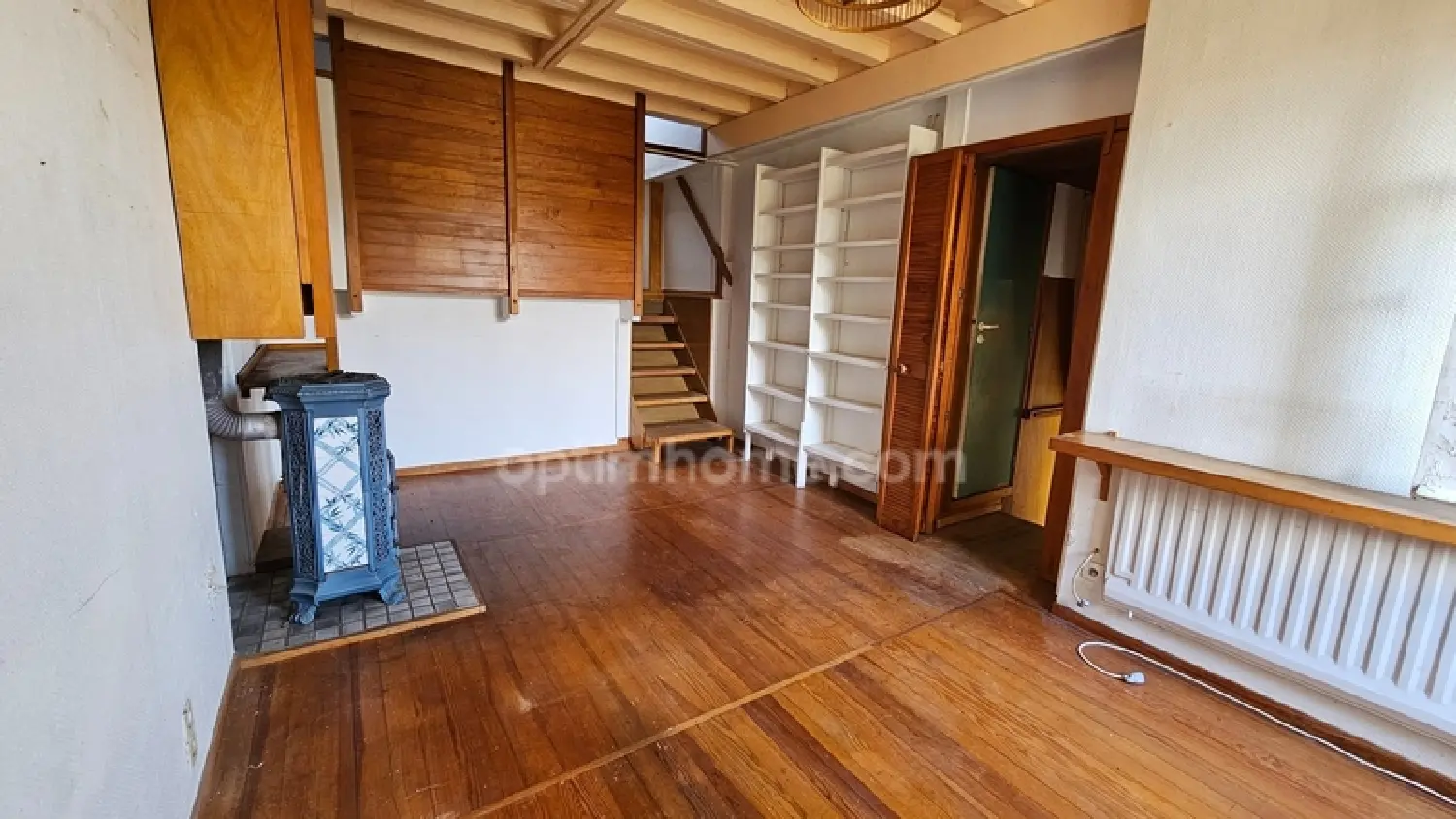  en venta casa Paroy Seine-et-Marne 5