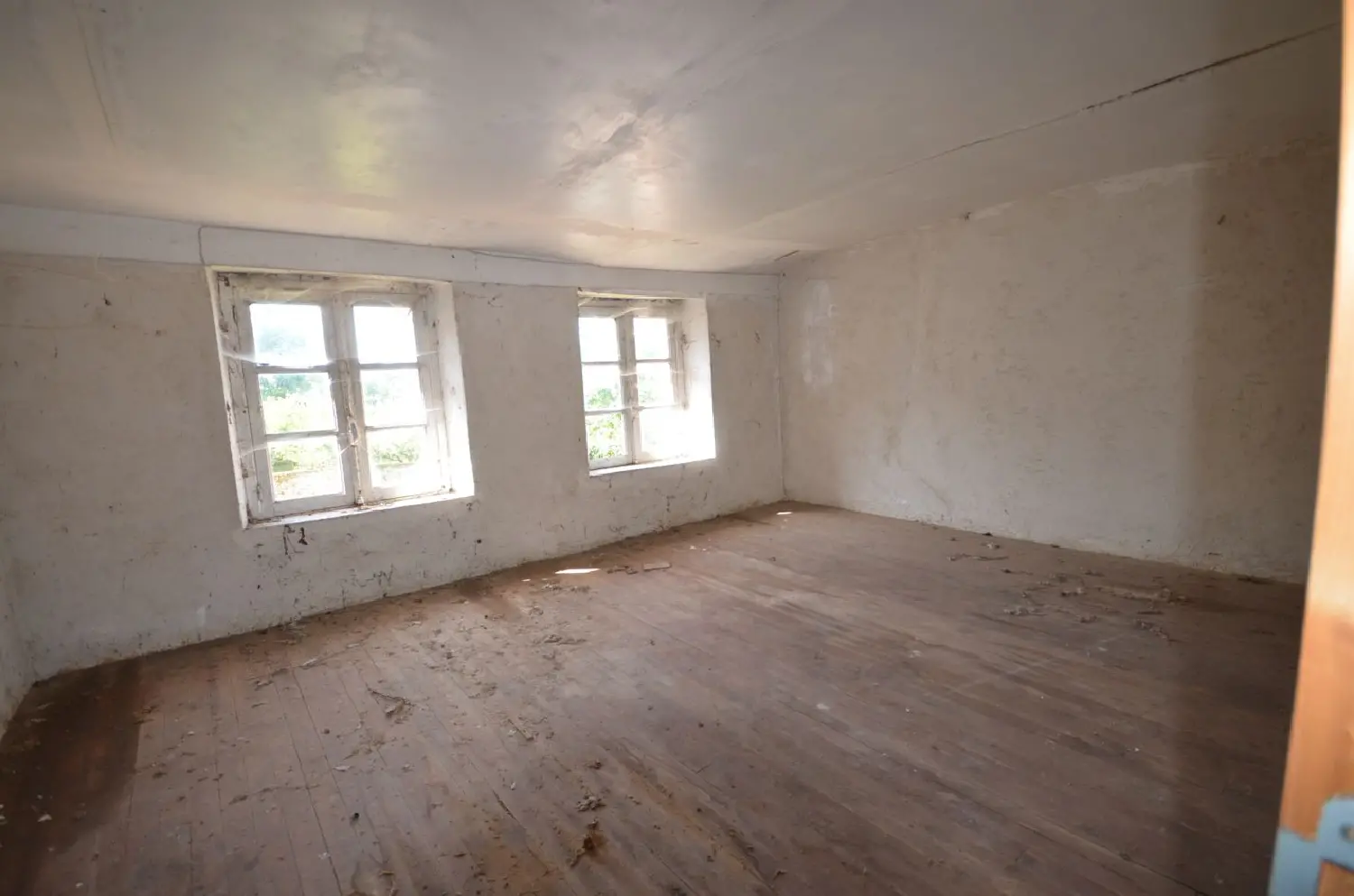  en venta casa Parsac Creuse 4