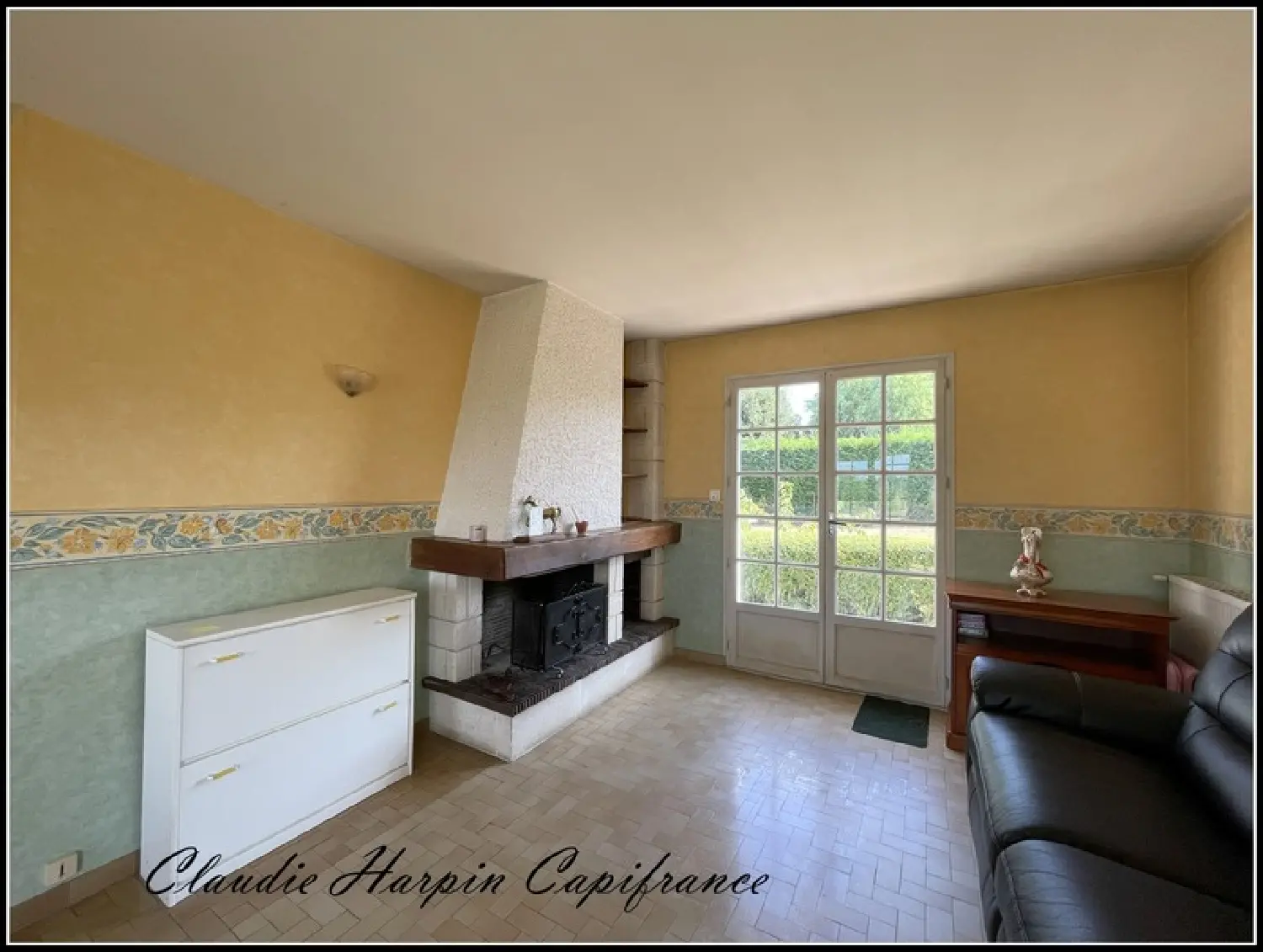  à vendre maison Parthenay Deux-Sèvres 2