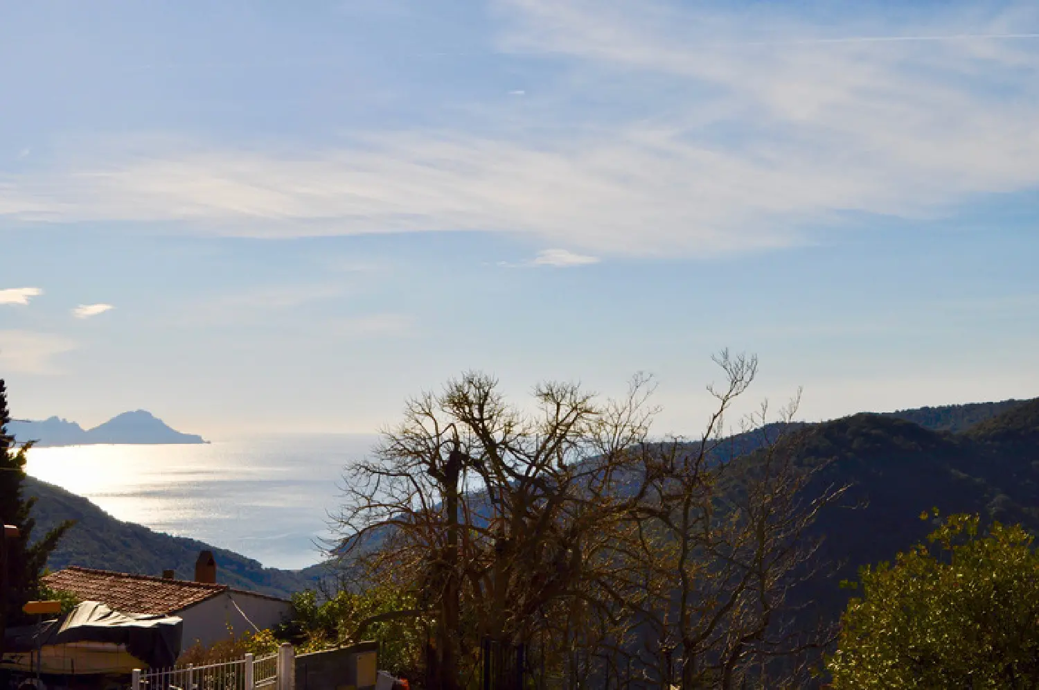  à vendre maison Partinello Corse-du-Sud 8