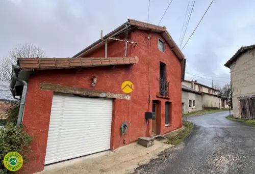Paslières Puy-de-Dôme casa foto