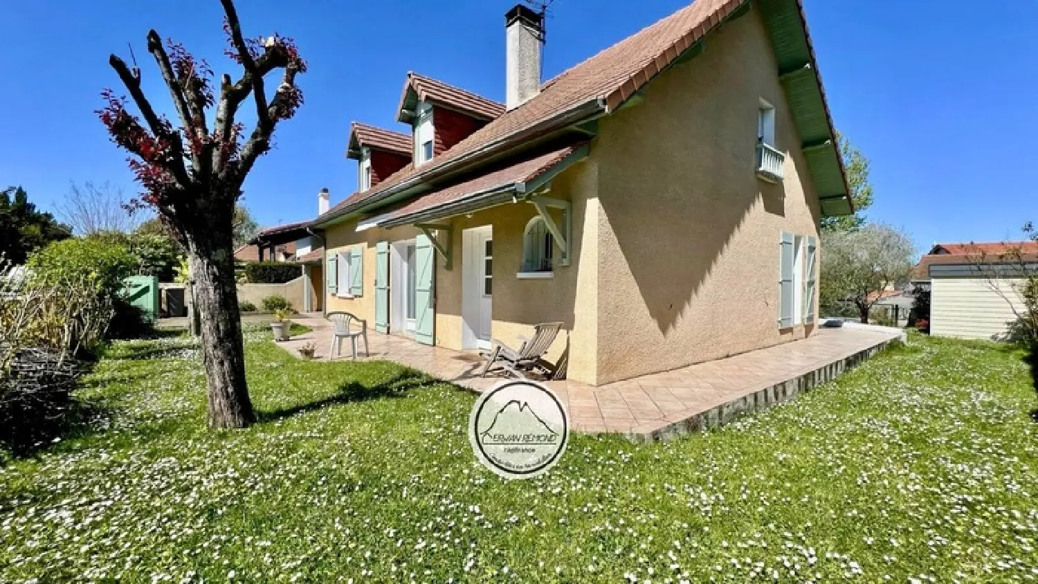  en venta casa Pau Pirineos Atlánticos 1