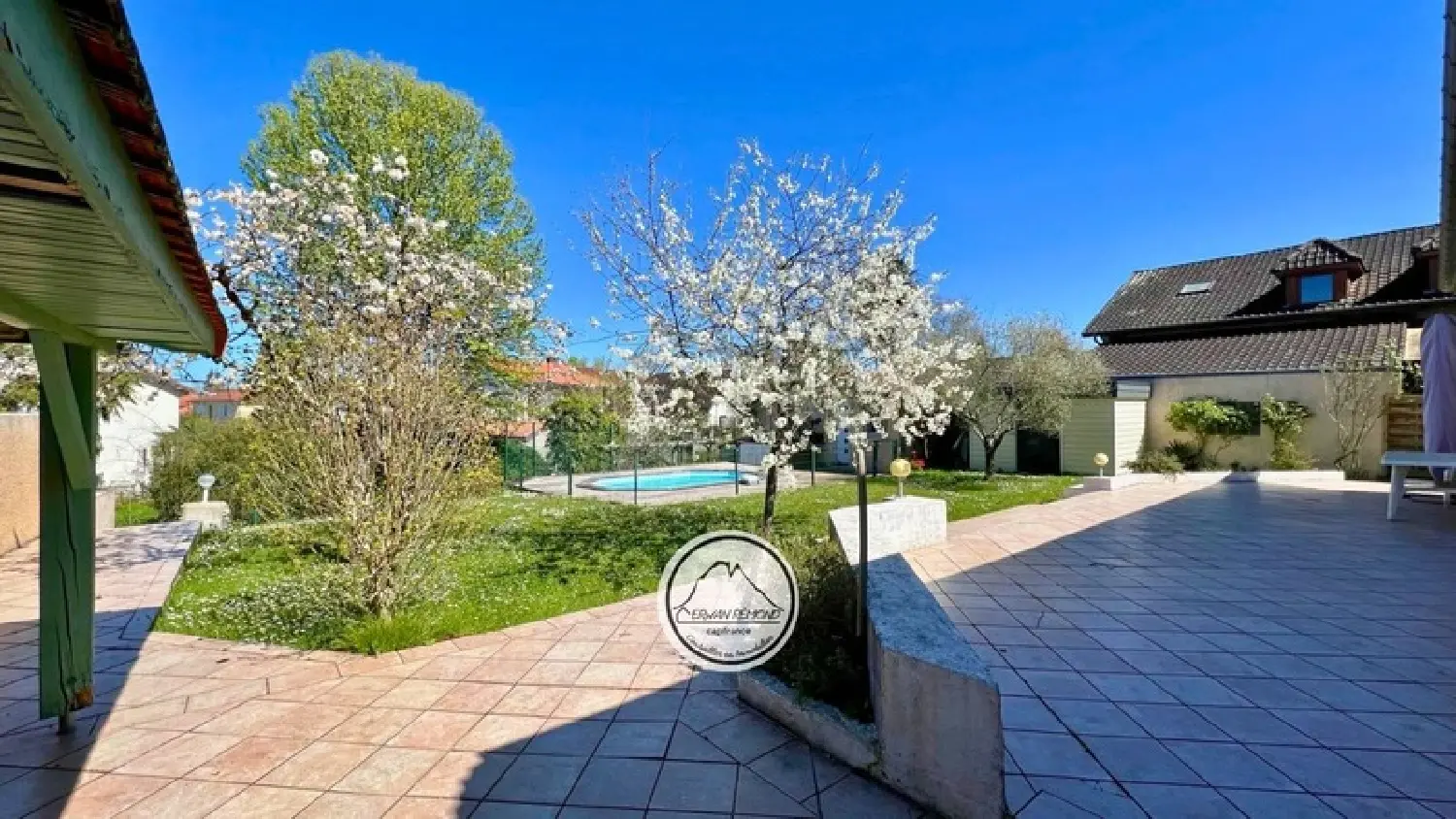  en venta casa Pau Pirineos Atlánticos 2