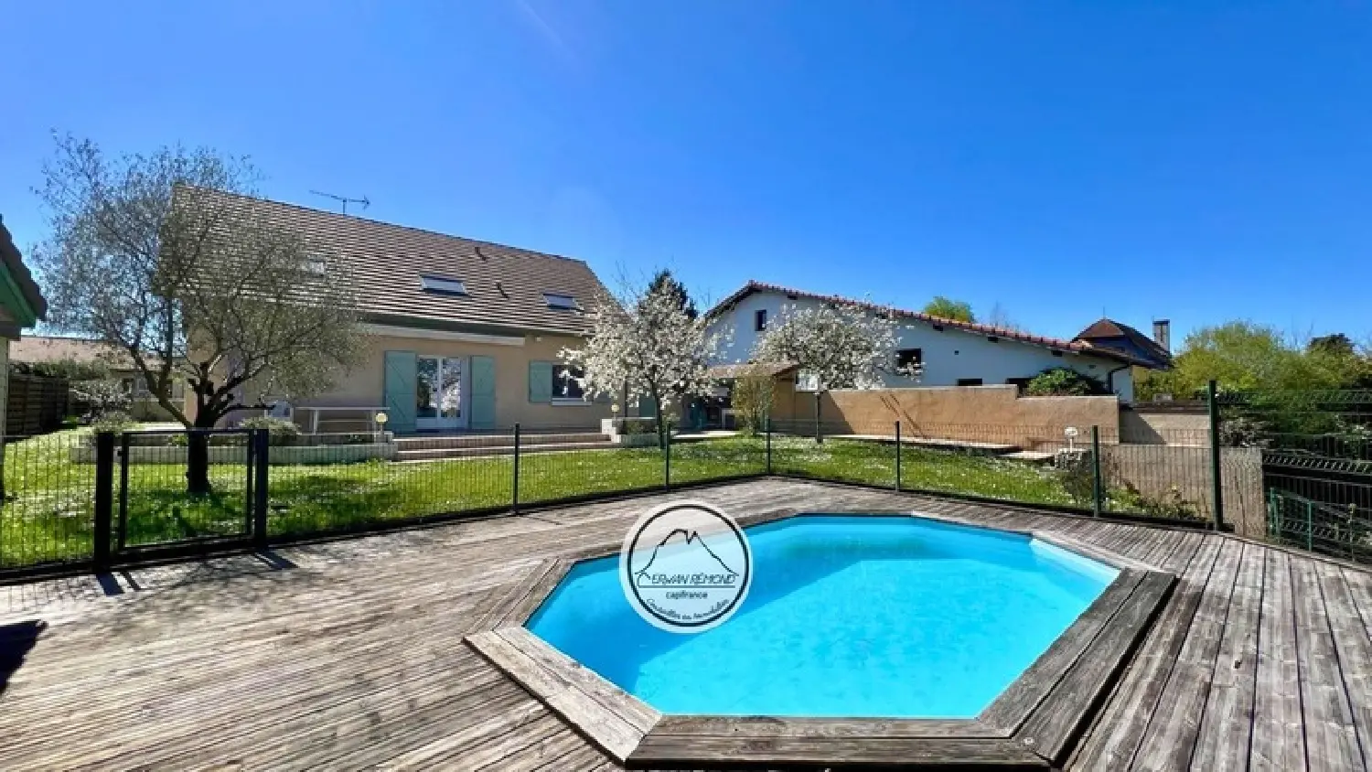  en venta casa Pau Pirineos Atlánticos 3