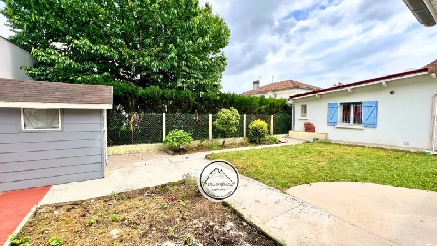  à vendre maison Pau Pyrénées-Atlantiques 1