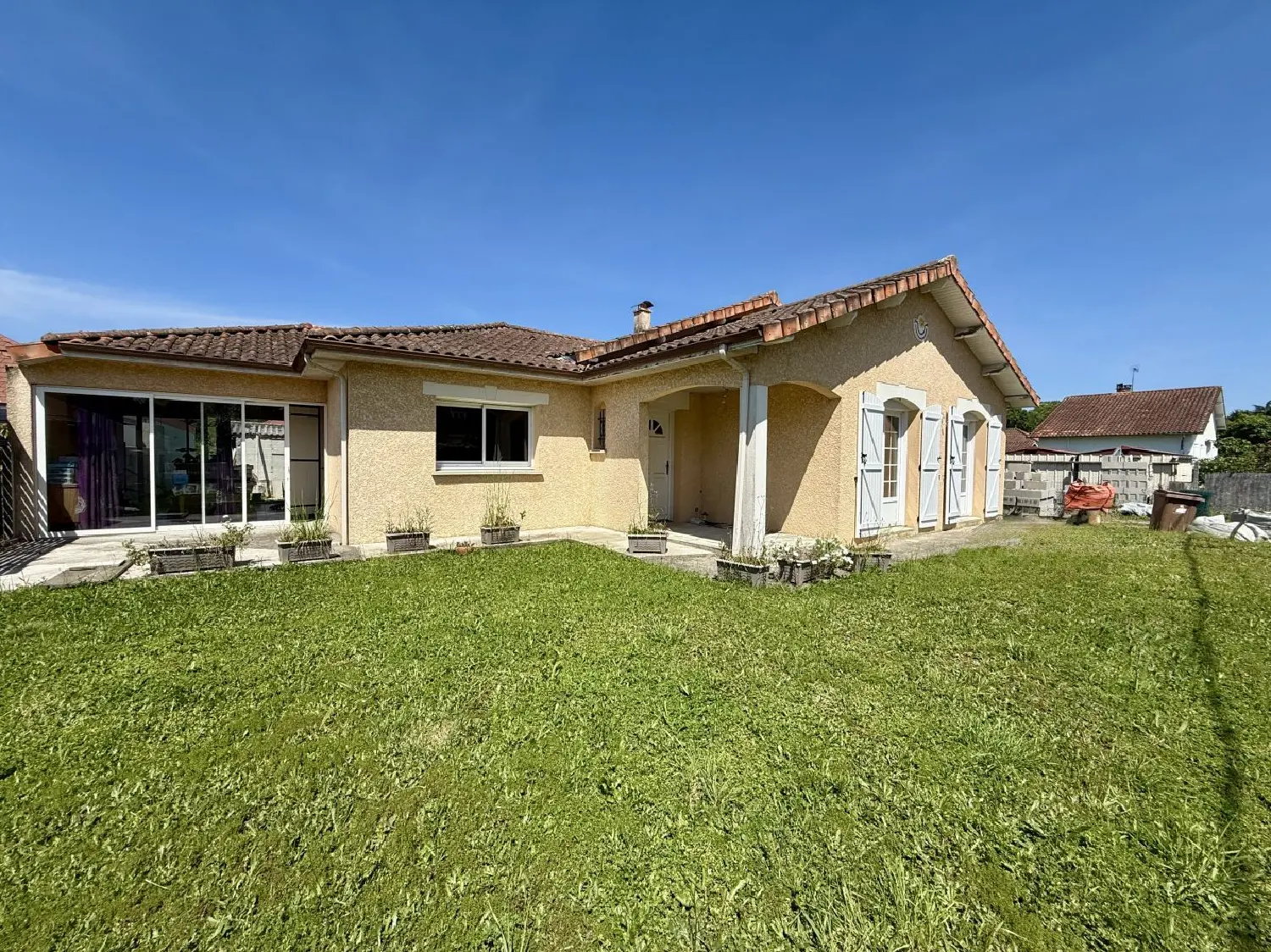  kaufen Haus Pau Pyrénées-Atlantiques 1