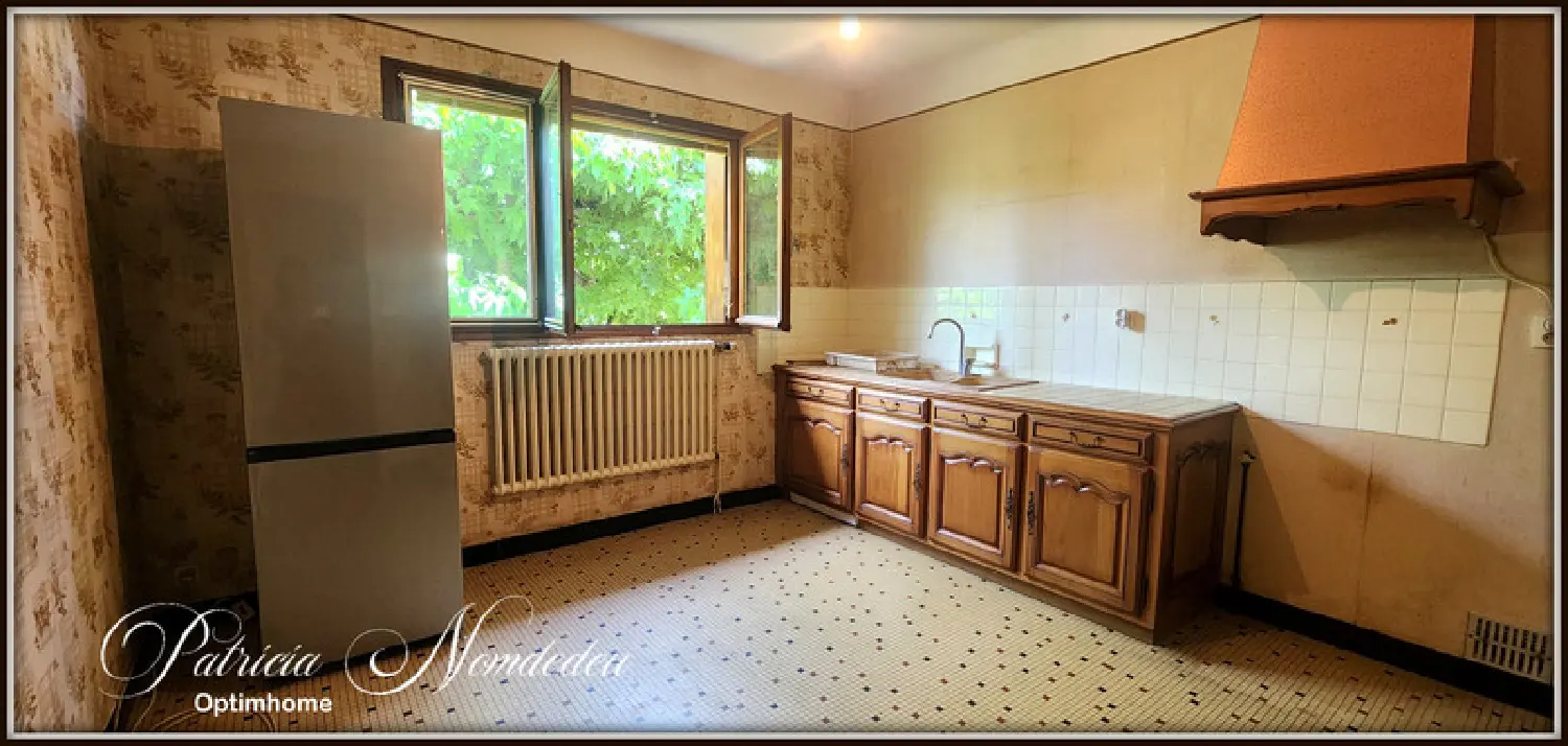  à vendre maison Pau Pyrénées-Atlantiques 4