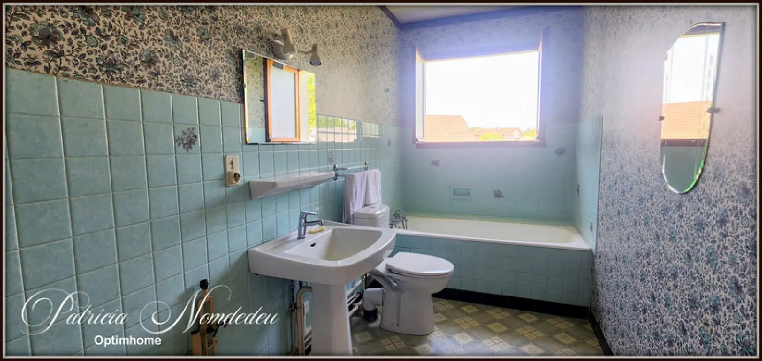  à vendre maison Pau Pyrénées-Atlantiques 6