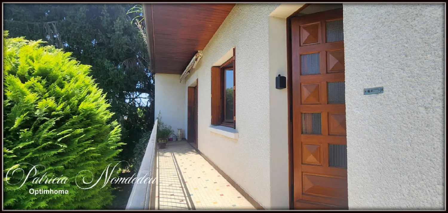  à vendre maison Pau Pyrénées-Atlantiques 8