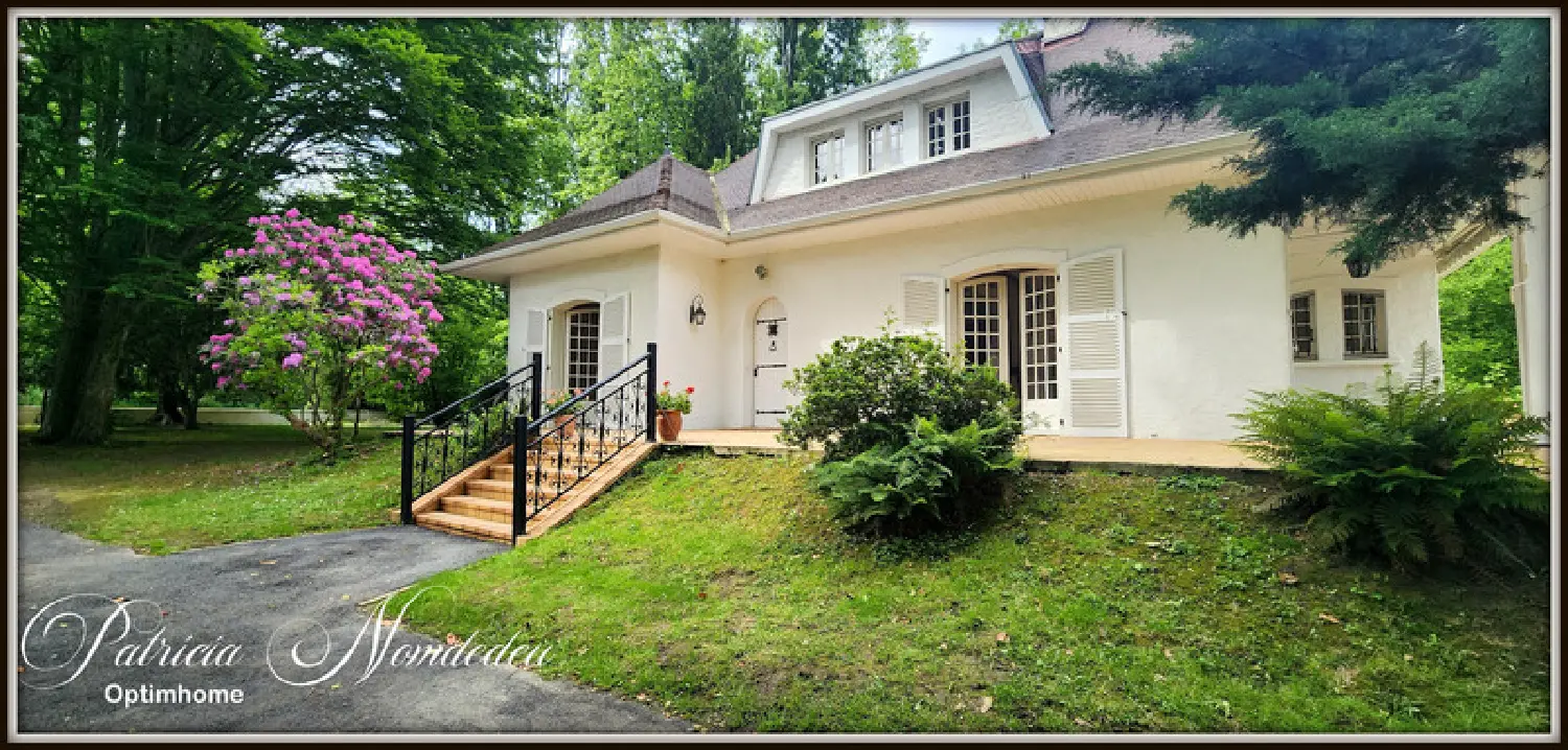  en venta casa Pau Pirineos Atlánticos 2