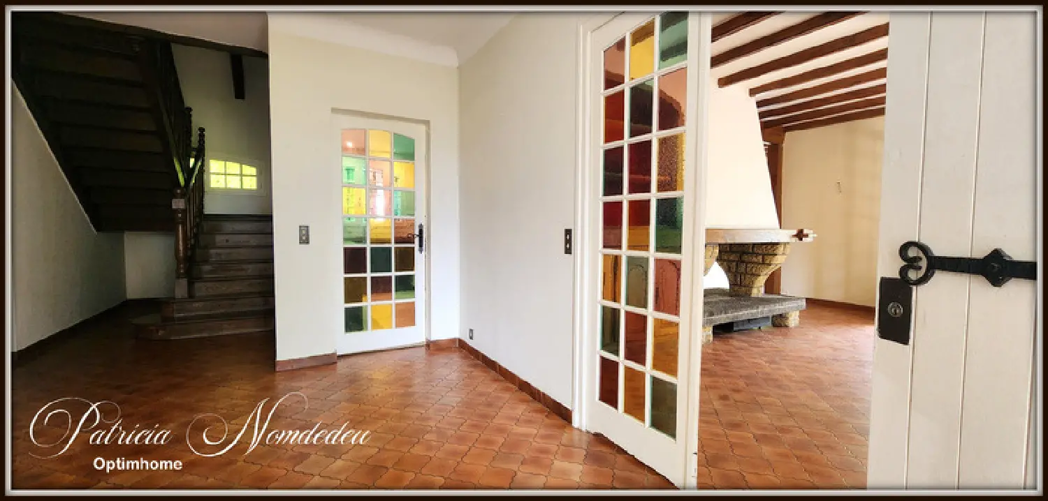  en venta casa Pau Pirineos Atlánticos 3