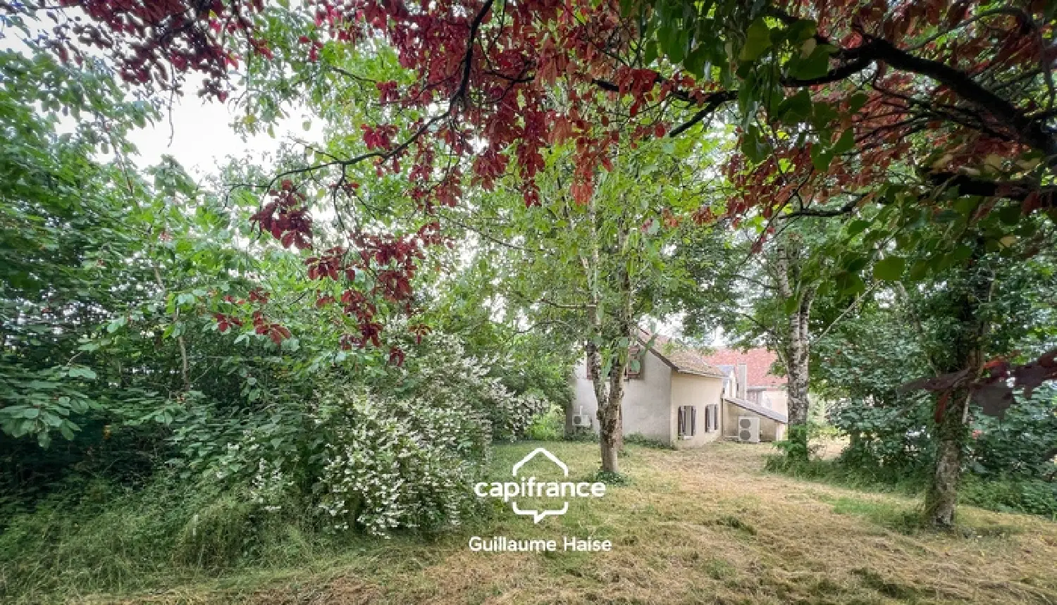  en venta casa Paudy Indre 1