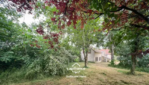 Paudy Indre casa foto 7099205