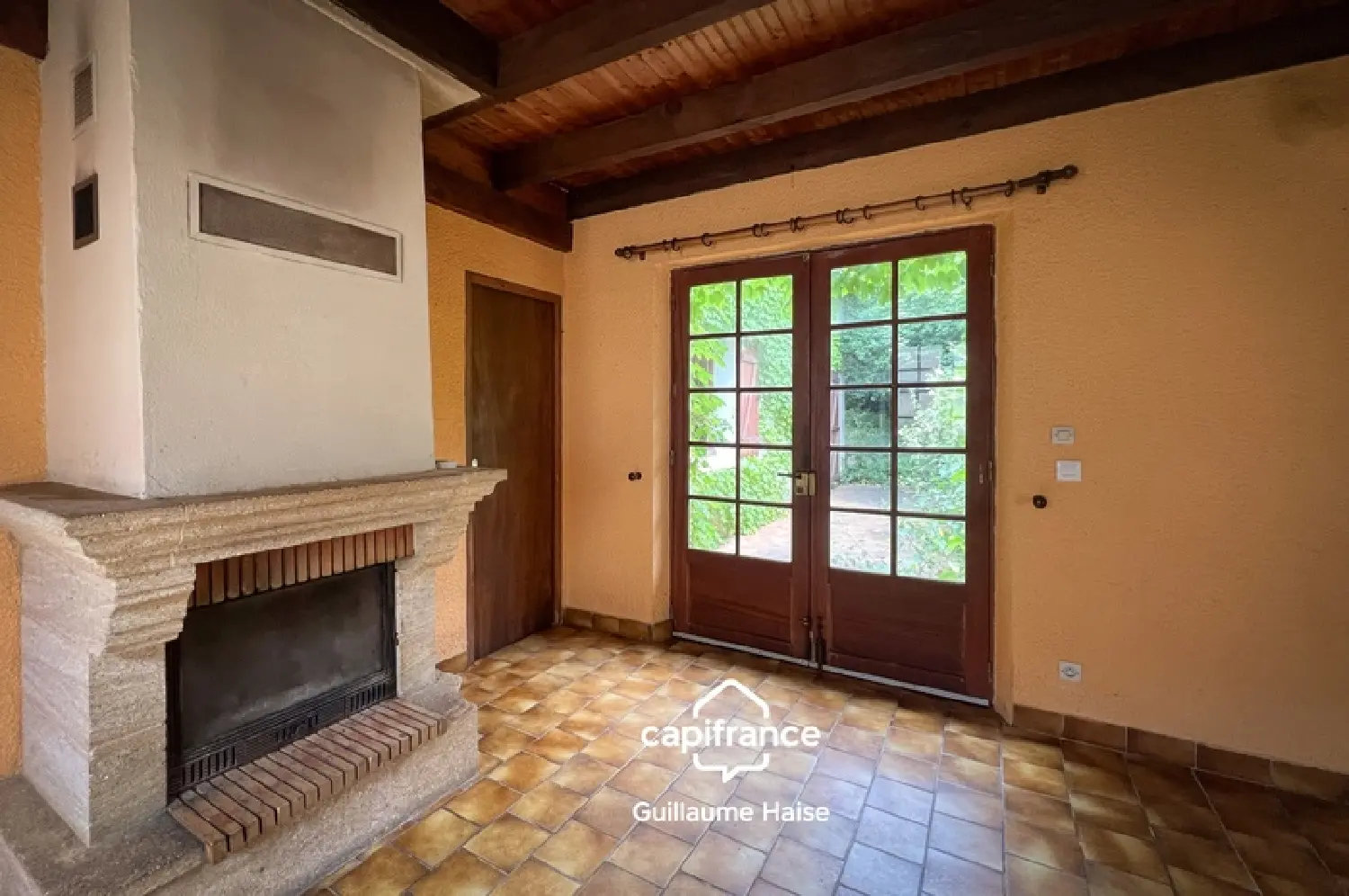  en venta casa Paudy Indre 2