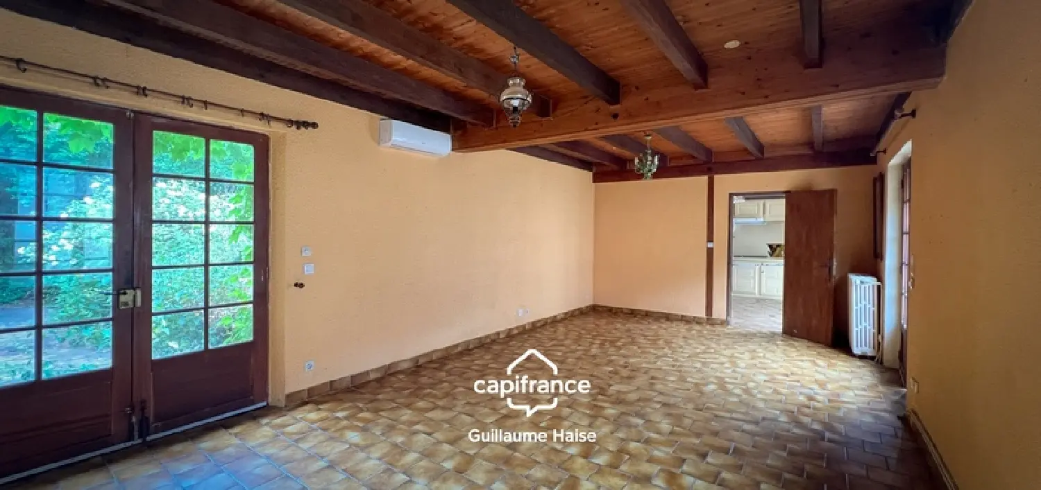  en venta casa Paudy Indre 6