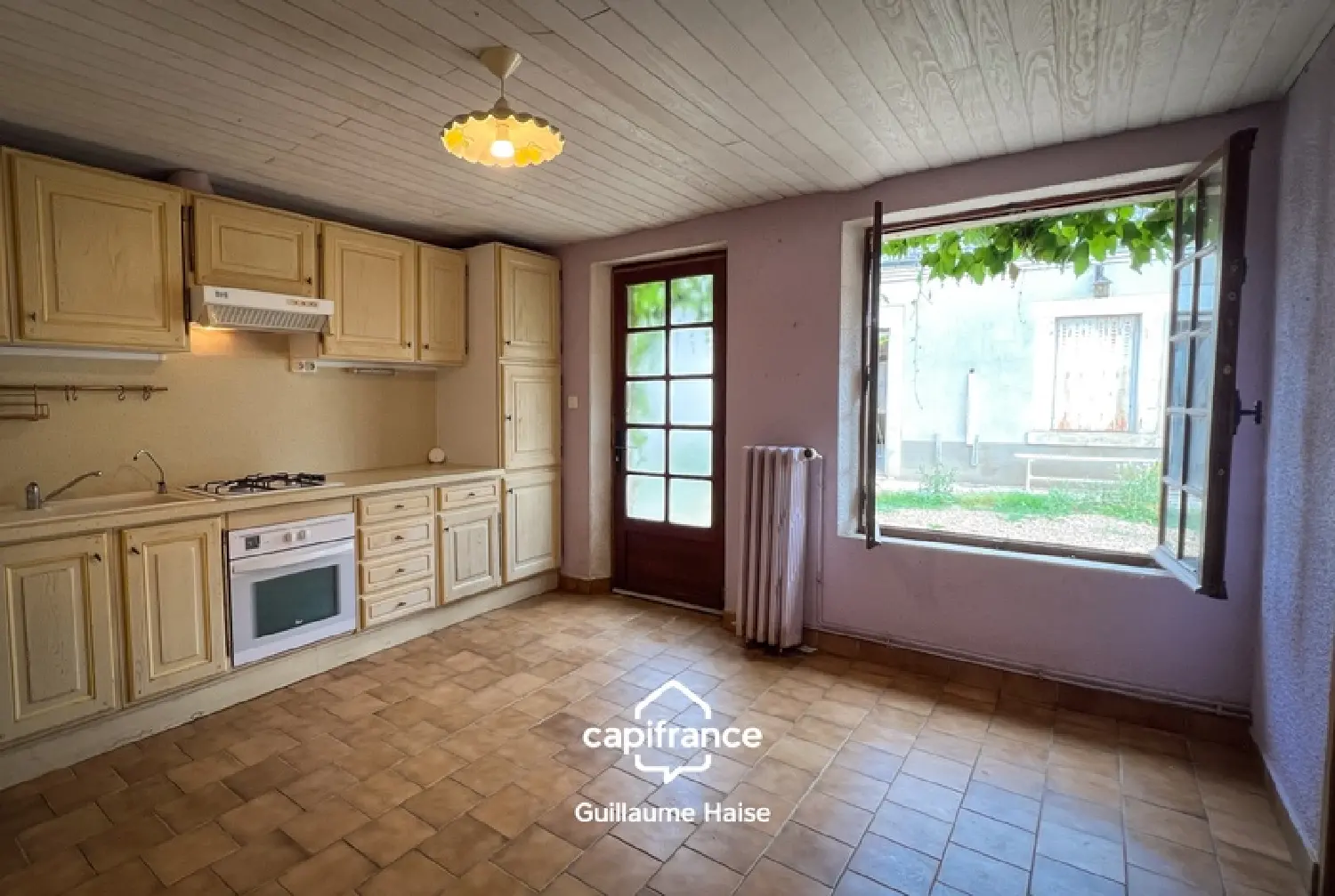  en venta casa Paudy Indre 8