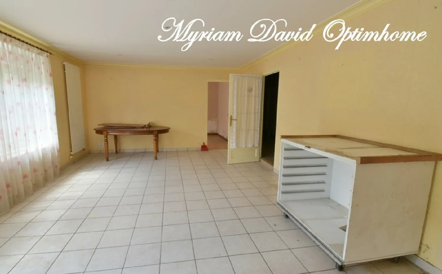  à vendre maison Paule Côtes-d'Armor 4