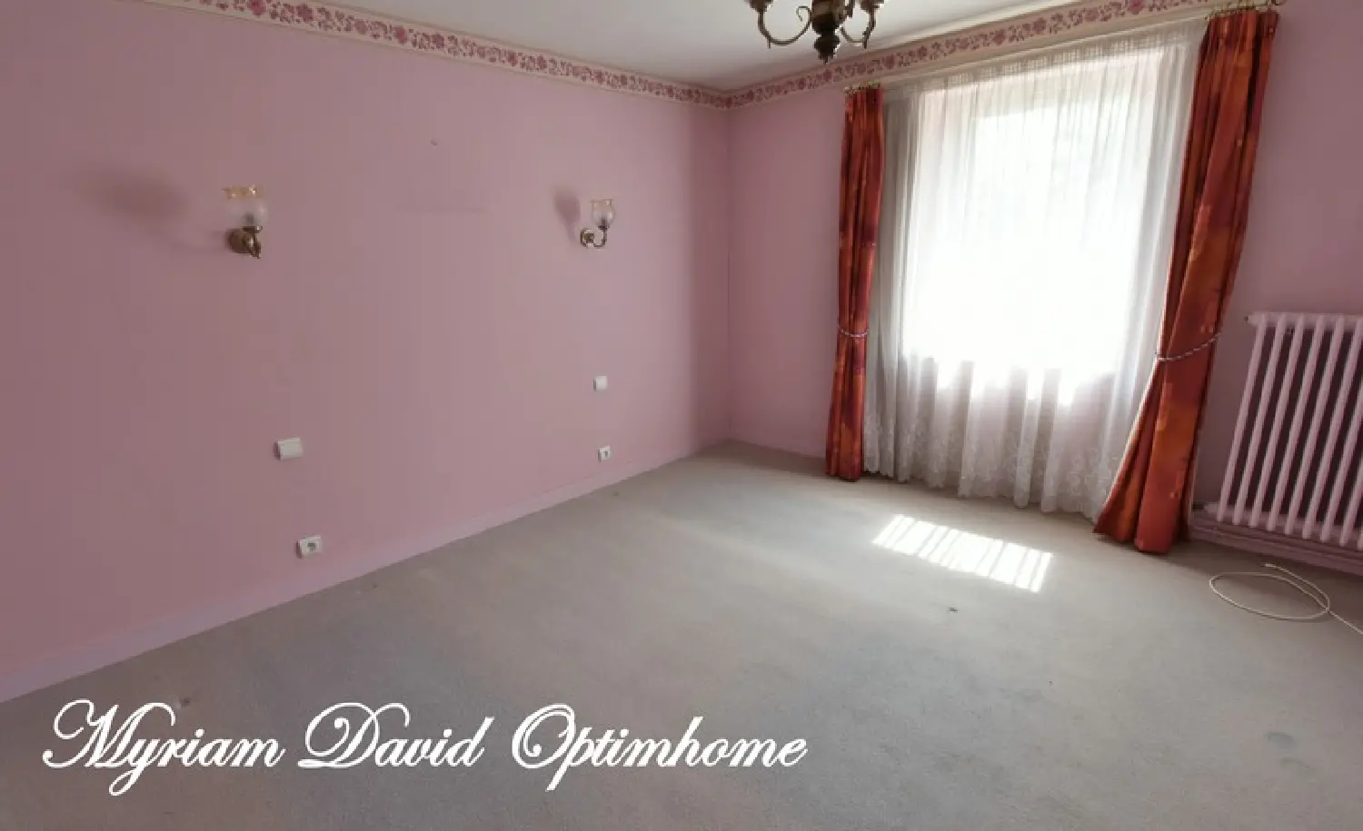  à vendre maison Paule Côtes-d'Armor 8