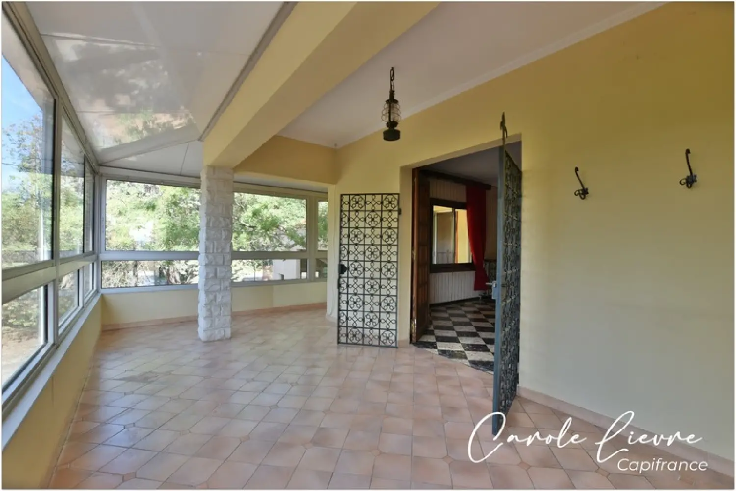  en venta casa Paulhan Hérault 2