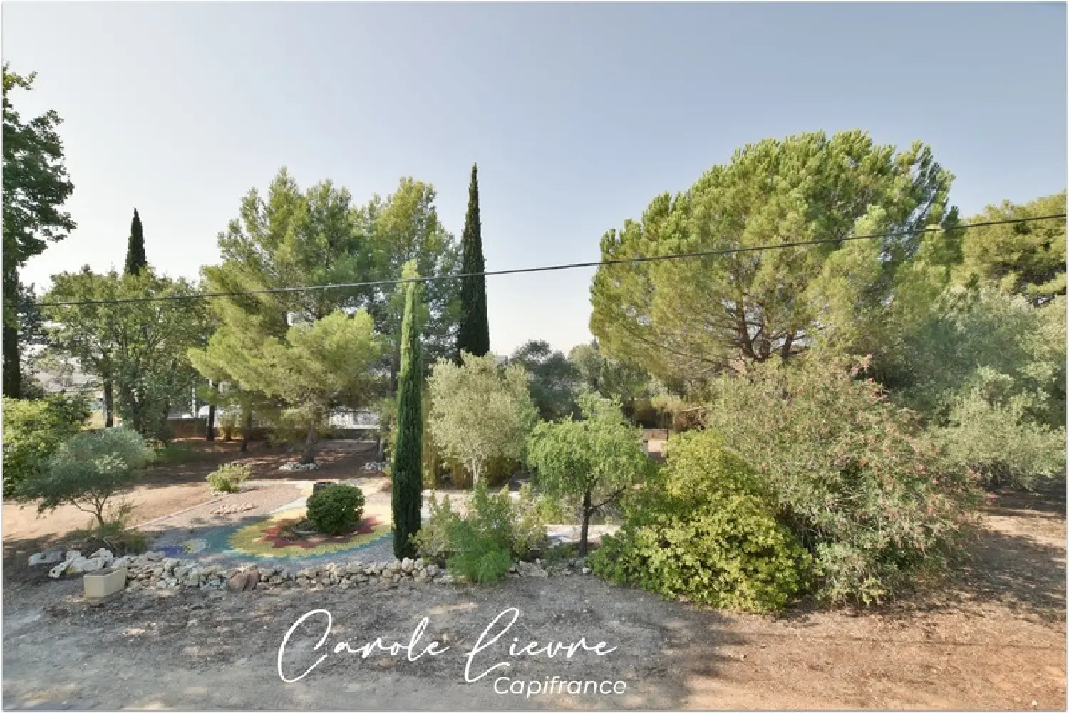  en venta casa Paulhan Hérault 5