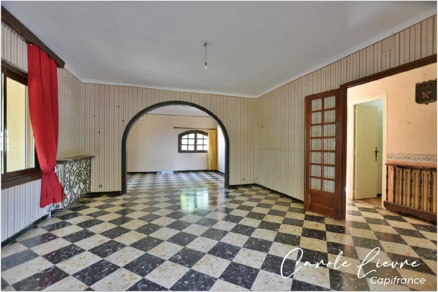  en venta casa Paulhan Hérault 7