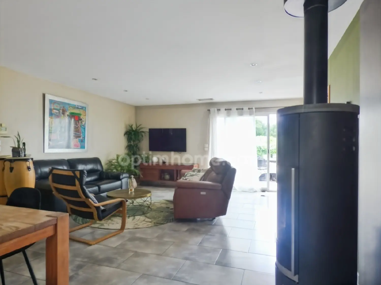  te koop huis Paulhan Hérault 6