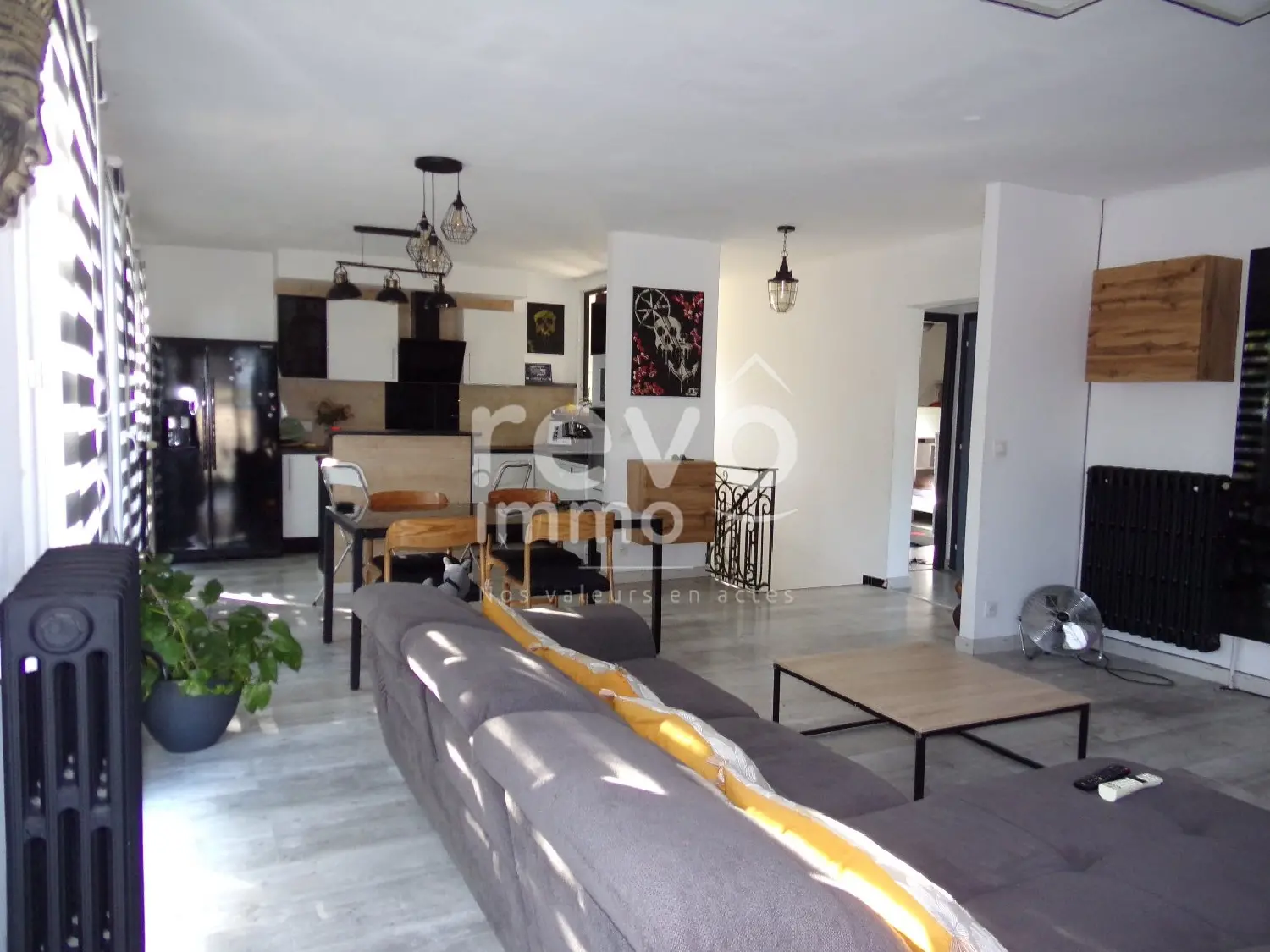 te koop huis Paulhan Hérault 2