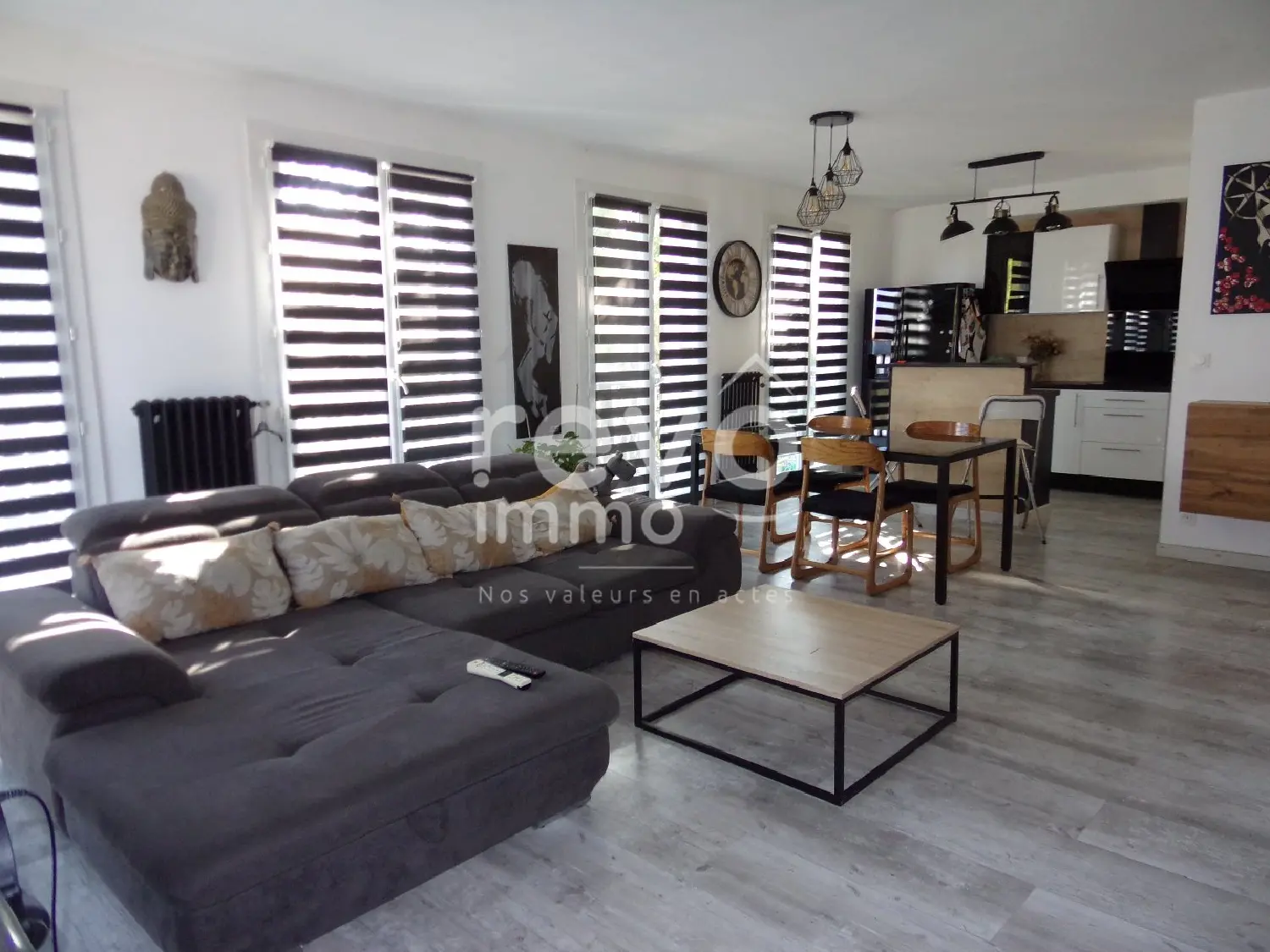  te koop huis Paulhan Hérault 4