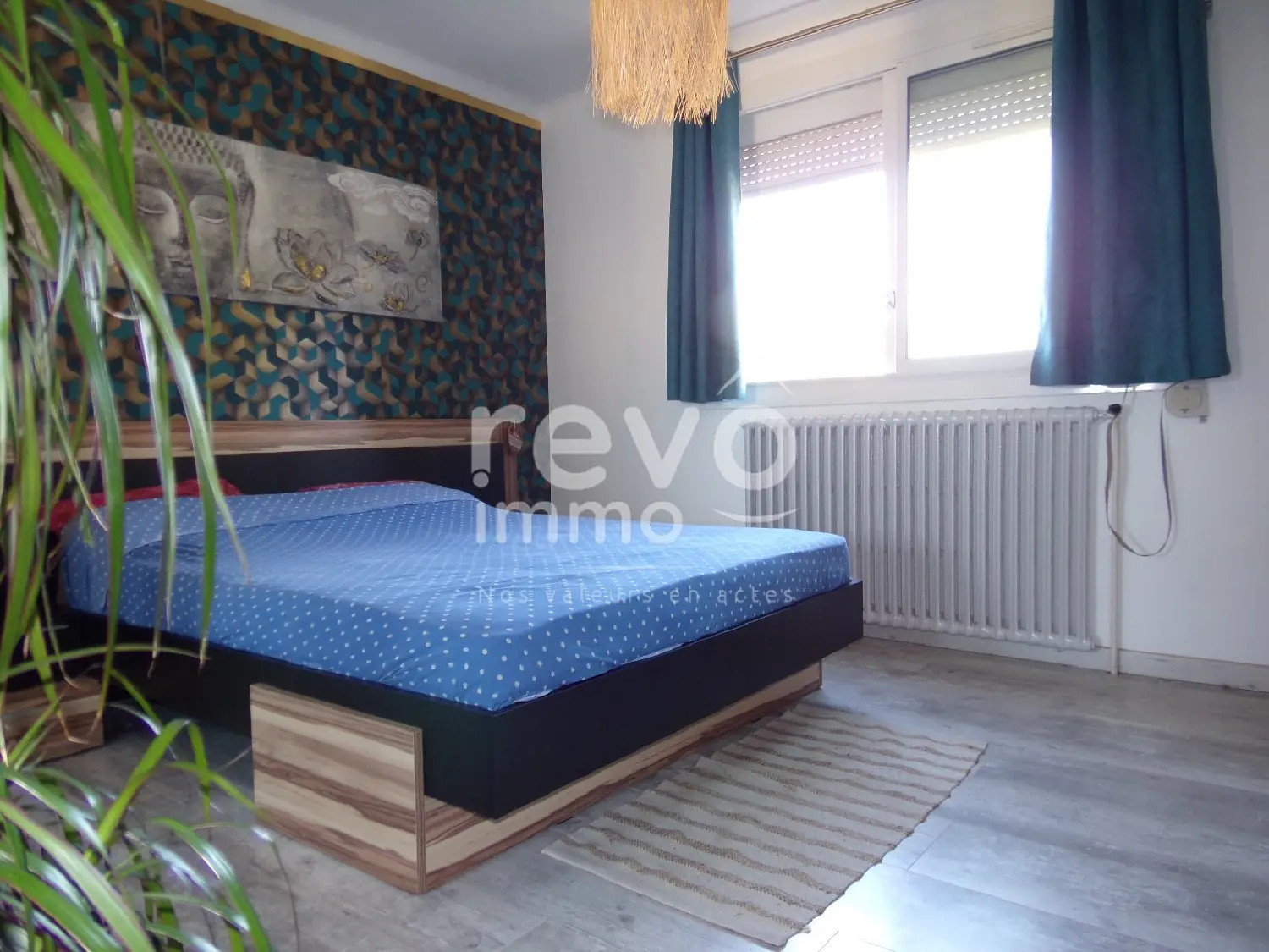  te koop huis Paulhan Hérault 7