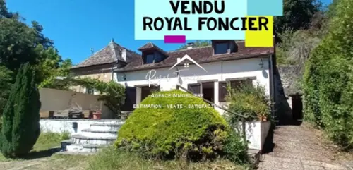 Paulmy Indre-et-Loire casa foto 7091062