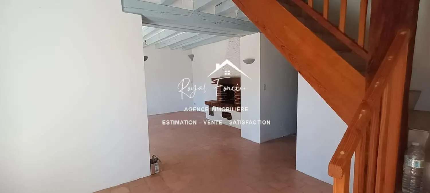  en venta casa Paulmy Indre-et-Loire 4